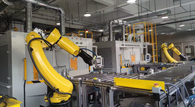 内江喷砂机常见类型及适用场景全解析