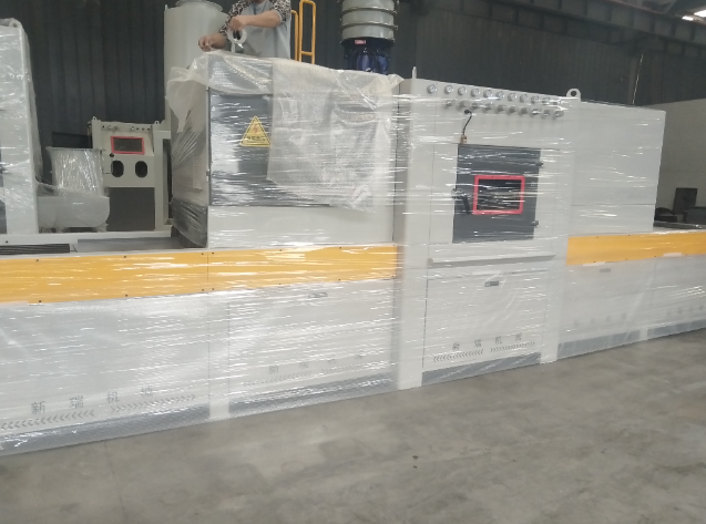 内江喷砂机操作规范 新手必学安全要点