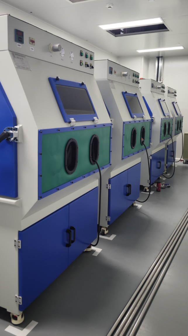 内江小型喷砂机使用方法 家用 / 小作坊适用