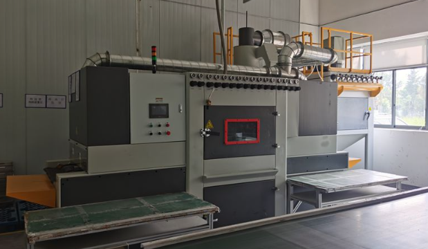 内江如何提升喷砂机工作效率 这几招超实用