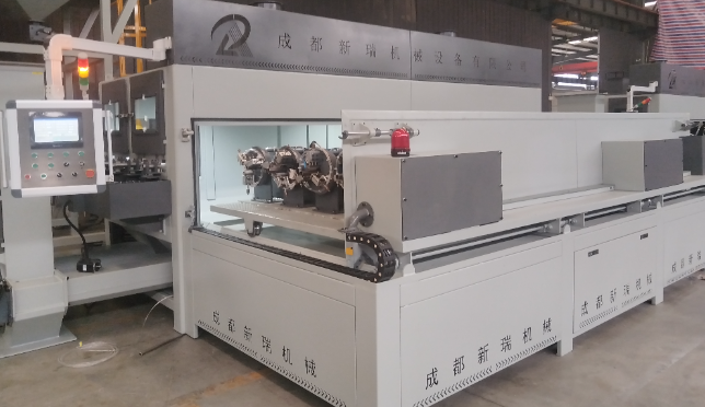 内江低温环境下喷砂机如何正常工作