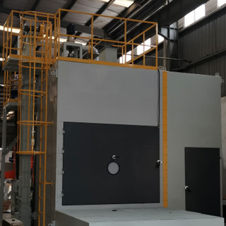 内江买抛丸机需要关注哪些